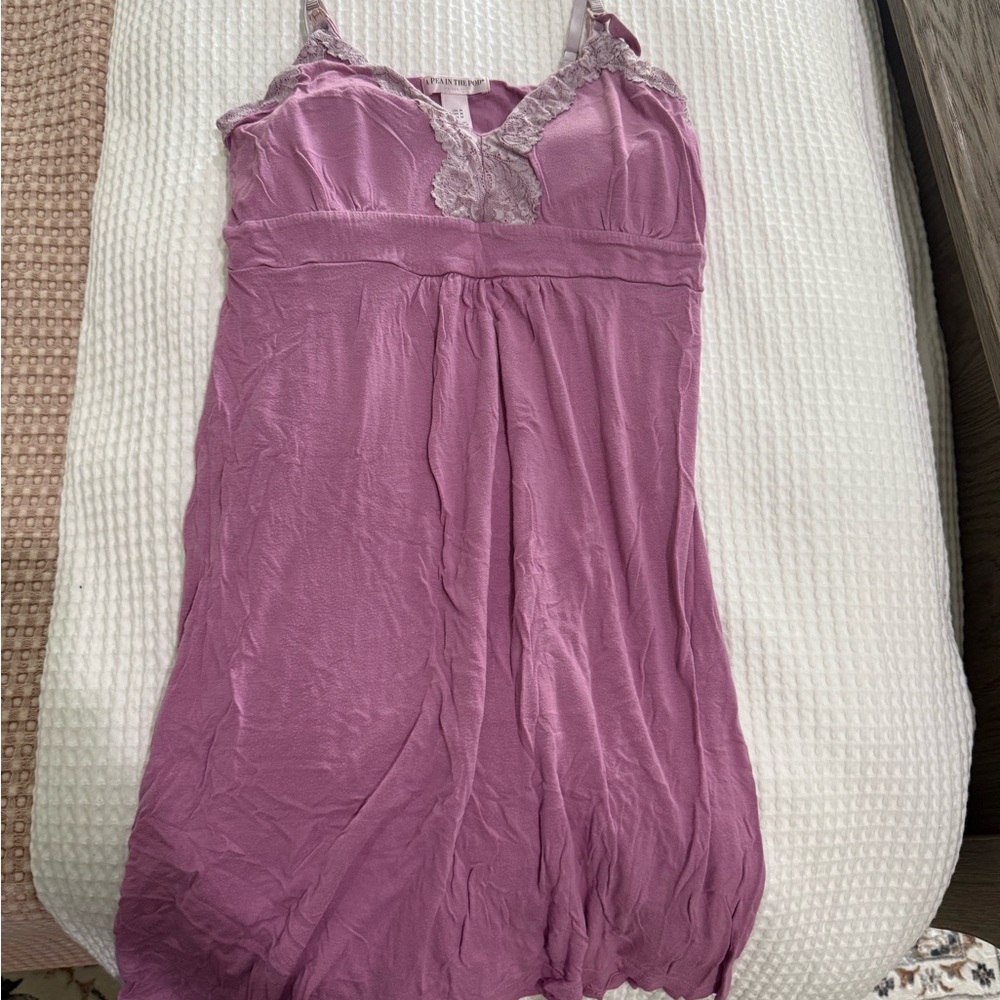 Nursing Nightgowns Pajamas